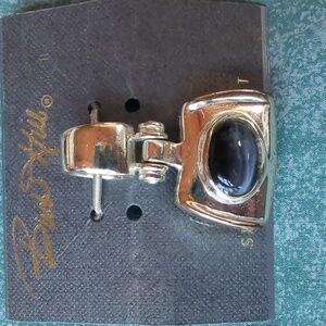 Birch Hill slide pendant.